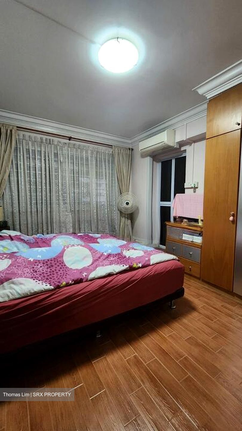 Blk 822 Jurong West Street 81 (Jurong West), HDB 5 Rooms #509699651